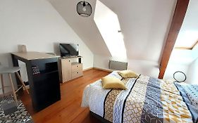 Les Cottages Saint Honore - Henriville